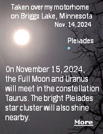 The Moon getting close to a planet is one of the easiest astronomical events to observe: the lunar disc and most of the Solar System planets (e.g. Venus, Jupiter, Mars, and Saturn) are visible to the naked eye, so you don�t need any special skills or complex equipment. The only thing you need to know is the date and time of the Moon's approach to a planet. 